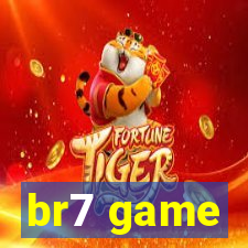 br7 game